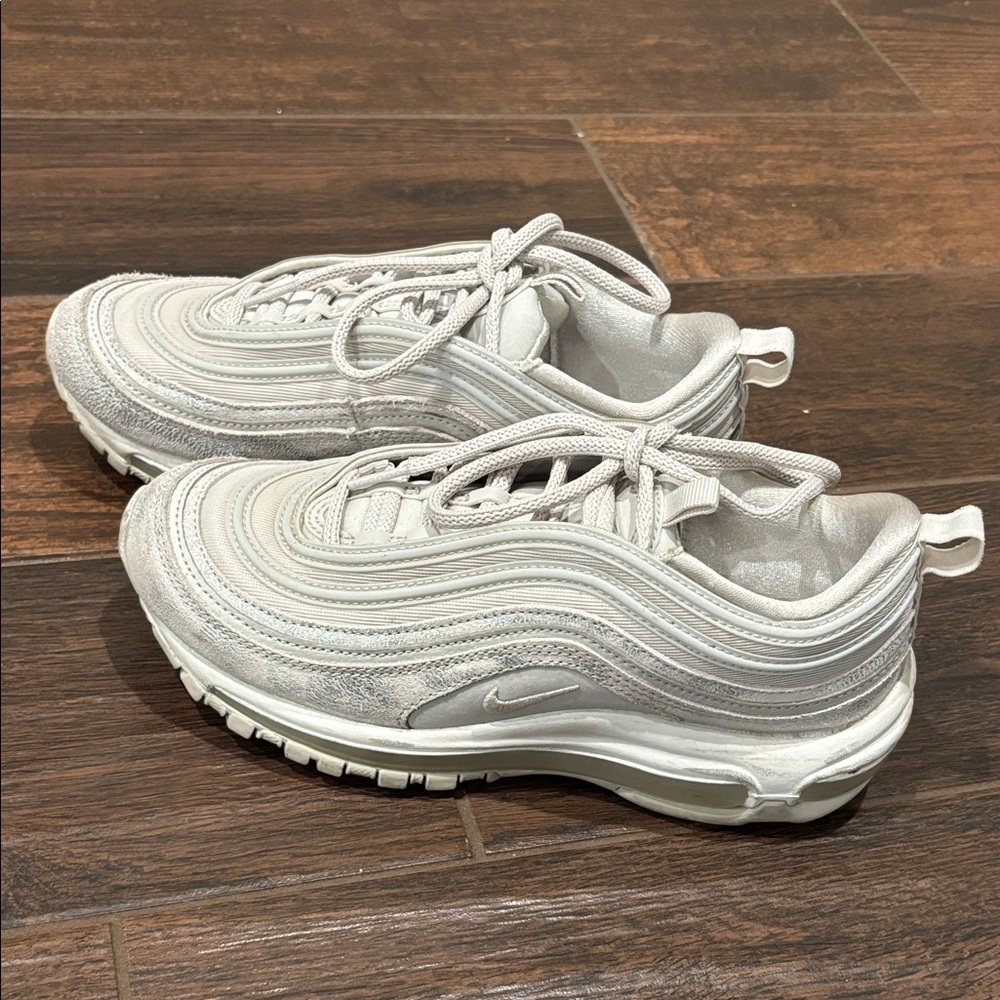 Nike Air Max 97  Sneakers size 7